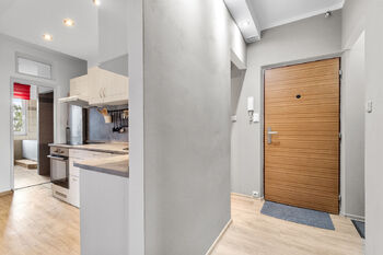 Pronájem bytu 3+1 v osobním vlastnictví 53 m², Plzeň