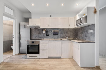 Pronájem bytu 3+1 v osobním vlastnictví 53 m², Plzeň