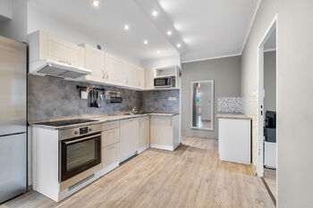 Pronájem bytu 3+1 v osobním vlastnictví 53 m², Plzeň