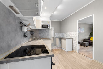 Pronájem bytu 3+1 v osobním vlastnictví 53 m², Plzeň