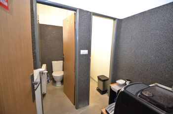 Pronájem kancelářských prostor 75 m², Velká Bystřice