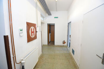 Pronájem kancelářských prostor 75 m², Velká Bystřice