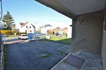 Pronájem kancelářských prostor 75 m², Velká Bystřice