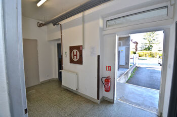 Pronájem kancelářských prostor 75 m², Velká Bystřice