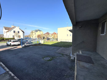 Pronájem kancelářských prostor 75 m², Velká Bystřice