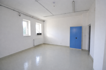 Pronájem kancelářských prostor 75 m², Velká Bystřice