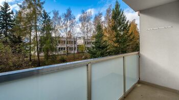 Pronájem bytu 3+1 v osobním vlastnictví 70 m², Liberec