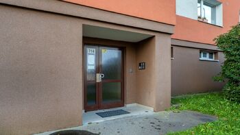 Pronájem bytu 3+1 v osobním vlastnictví 70 m², Liberec