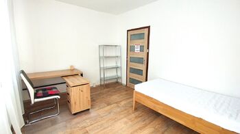 Pronájem bytu 3+1 v osobním vlastnictví 70 m², Liberec