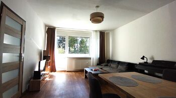 Pronájem bytu 3+1 v osobním vlastnictví 70 m², Liberec