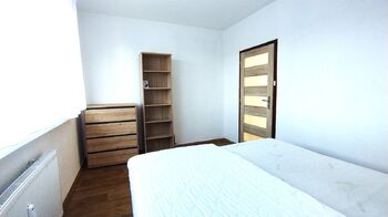 Pronájem bytu 3+1 v osobním vlastnictví 70 m², Liberec