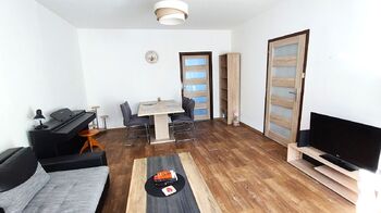 Pronájem bytu 3+1 v osobním vlastnictví 70 m², Liberec