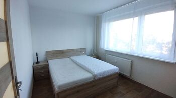 Pronájem bytu 3+1 v osobním vlastnictví 70 m², Liberec