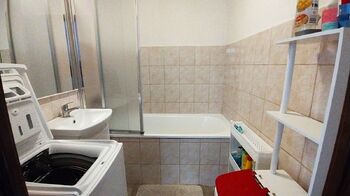 Pronájem bytu 3+1 v osobním vlastnictví 70 m², Liberec
