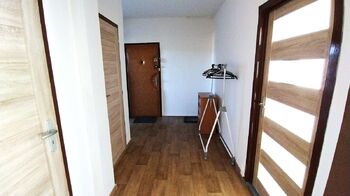 Pronájem bytu 3+1 v osobním vlastnictví 70 m², Liberec