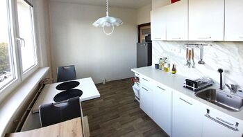 Pronájem bytu 3+1 v osobním vlastnictví 70 m², Liberec