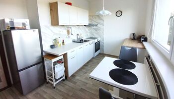 Pronájem bytu 3+1 v osobním vlastnictví 70 m², Liberec