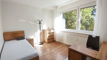 Pronájem bytu 3+1 v osobním vlastnictví 70 m², Liberec