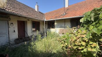 Prodej domu 155 m², Podivín