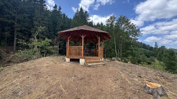 Prodej pozemku 1660 m², Borušov