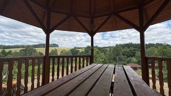 Prodej pozemku 1660 m², Borušov