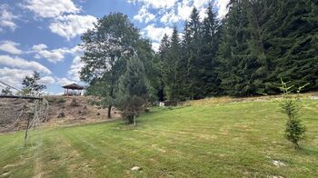 Prodej pozemku 1660 m², Borušov