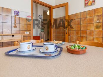 Prodej bytu 4+1 v osobním vlastnictví 130 m², Tollo