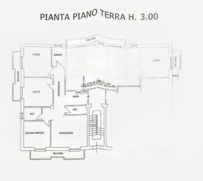 Prodej bytu 4+1 v osobním vlastnictví 130 m², Tollo