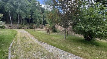 Prodej pozemku 1172 m², Borušov