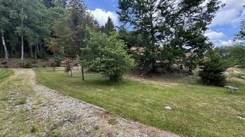 Prodej pozemku 1172 m², Borušov