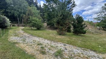 Prodej pozemku 1172 m², Borušov