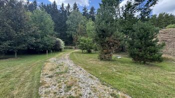 Prodej pozemku 1172 m², Borušov