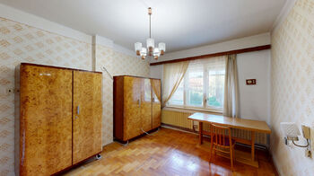Prodej domu 130 m², Roštín