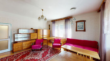 Prodej domu 130 m², Roštín