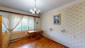 Prodej domu 130 m², Roštín