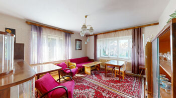 Prodej domu 130 m², Roštín