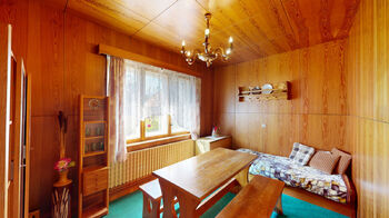 Prodej domu 130 m², Roštín