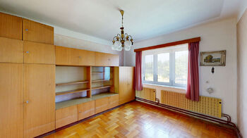 Prodej domu 130 m², Roštín