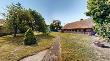 Prodej domu 130 m², Roštín