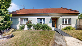 Prodej domu 130 m², Roštín