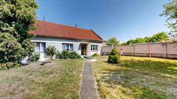 Prodej domu 130 m², Roštín