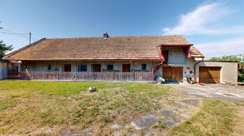 Prodej domu 130 m², Roštín