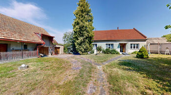 Prodej domu 130 m², Roštín