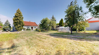 Prodej domu 130 m², Roštín