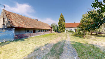 Prodej domu 130 m², Roštín
