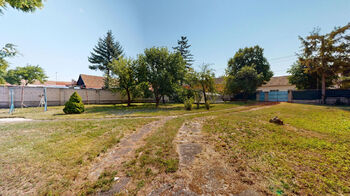Prodej domu 130 m², Roštín