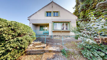 Prodej domu 130 m², Roštín