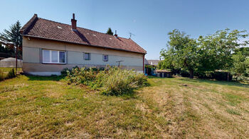 Prodej domu 130 m², Roštín