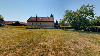 Prodej domu 130 m², Roštín