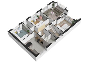 Prodej domu 130 m², Roštín